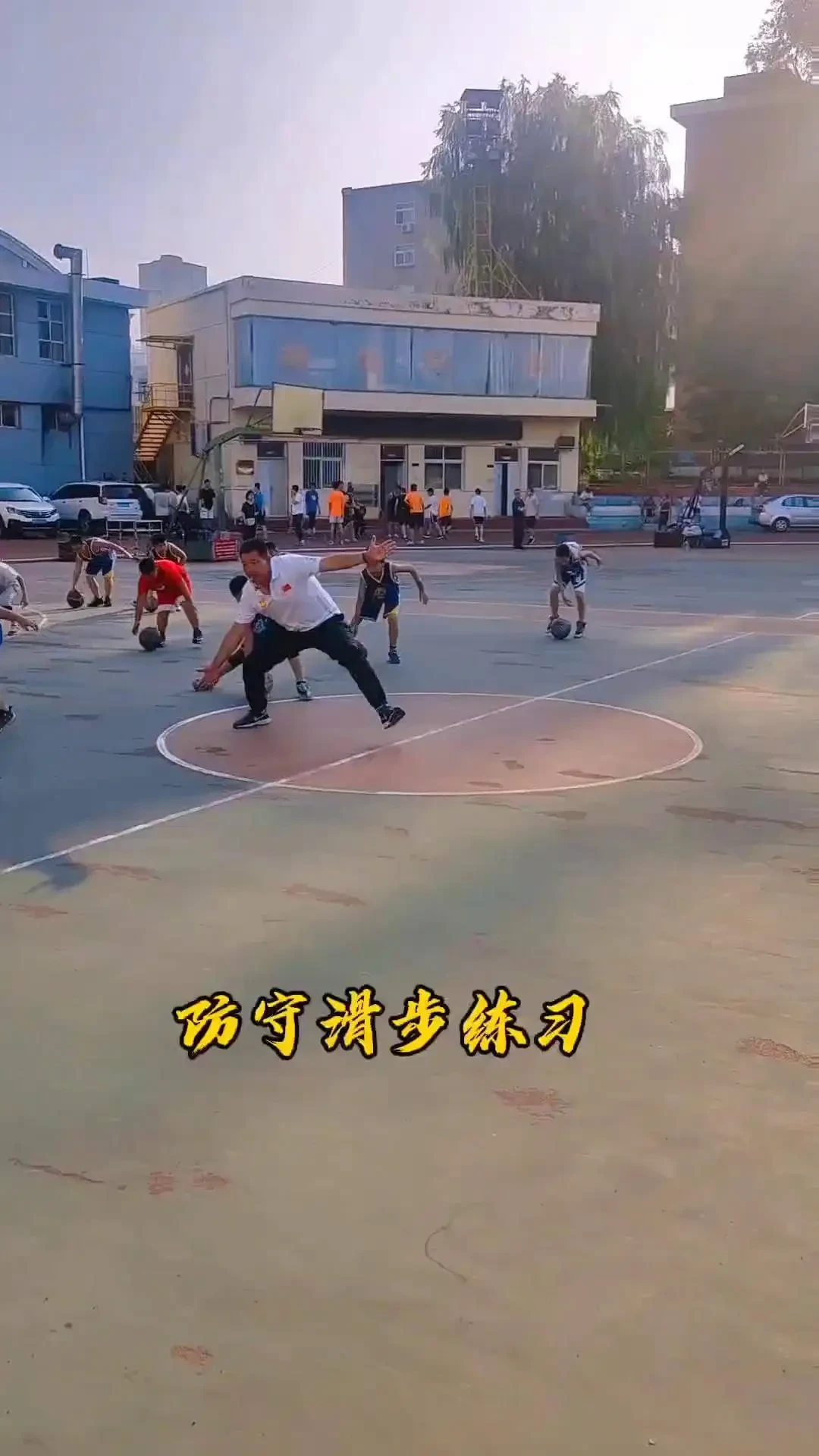 如何制定智能篮球训练计划_2